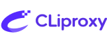 CLIproxy