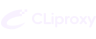 CLIproxy