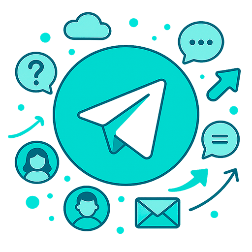 FAQ — 有关通过 Telegram Expert 进行大规模群发、邀请和频道推广的常见问题解答。安全方法，增长受众，自动化，支持。