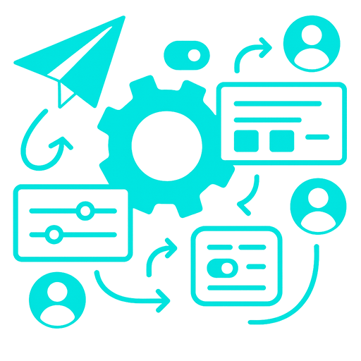 Telegram 群发和邀请的灵活自动化工具