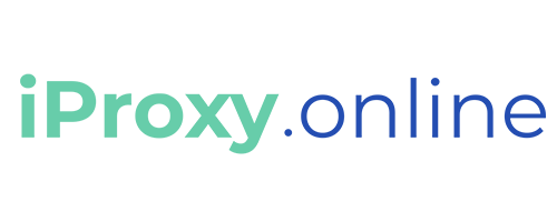 iProxy