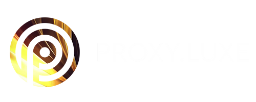 Proxy.Luxe