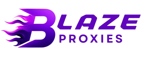 BlazeProxies