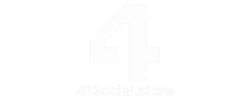 41Social.store