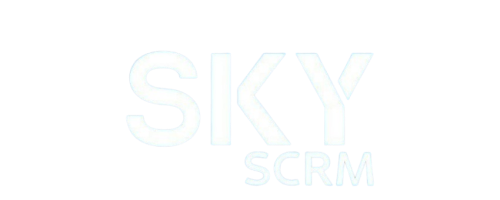 SKY SCRM