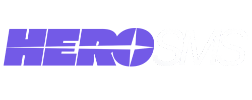 HeroSMS