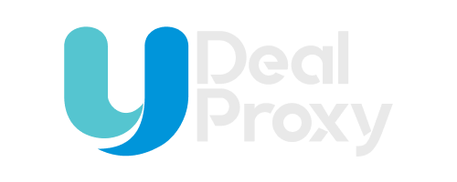 UdealProxy
