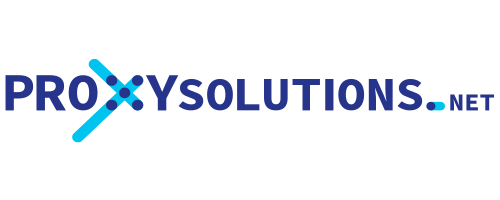 ProxySolutions
