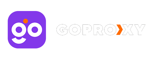 GoProxy