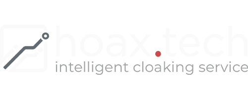 Hoax,tech
